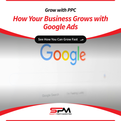 How Small Businesses Can Grow with Google PPC Advertising